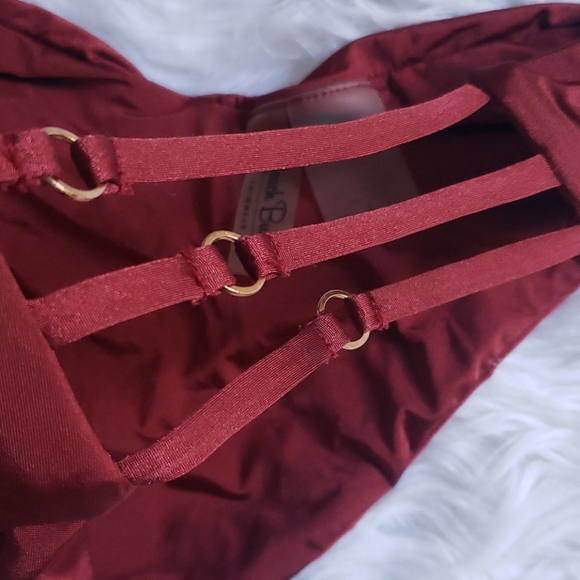 Beach Bunny bikini bottom - Picture 3 of 6